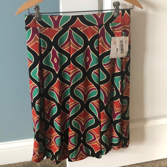 Madison skirt - Picture 5 of 6